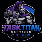TaskTitan Services logo